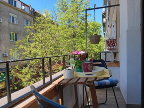Bijoux Apt in the heart of Sofia